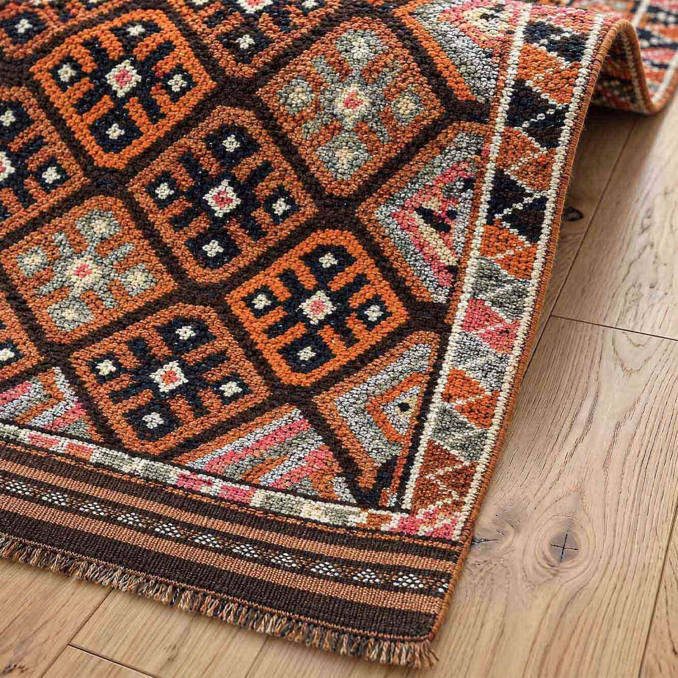 HERKI ARABI RUNNER NATURAL 80X334