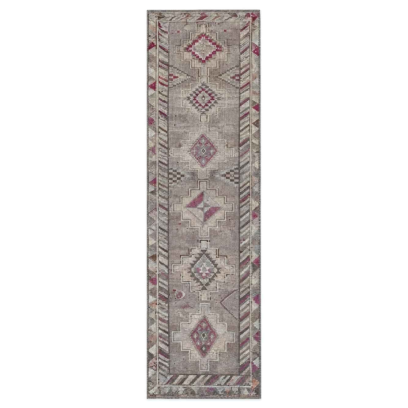 HERKI ARABI RUNNER NATURAL 80X335