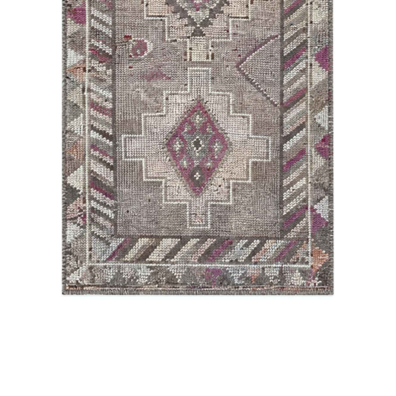 HERKI ARABI RUNNER NATURAL 80X335
