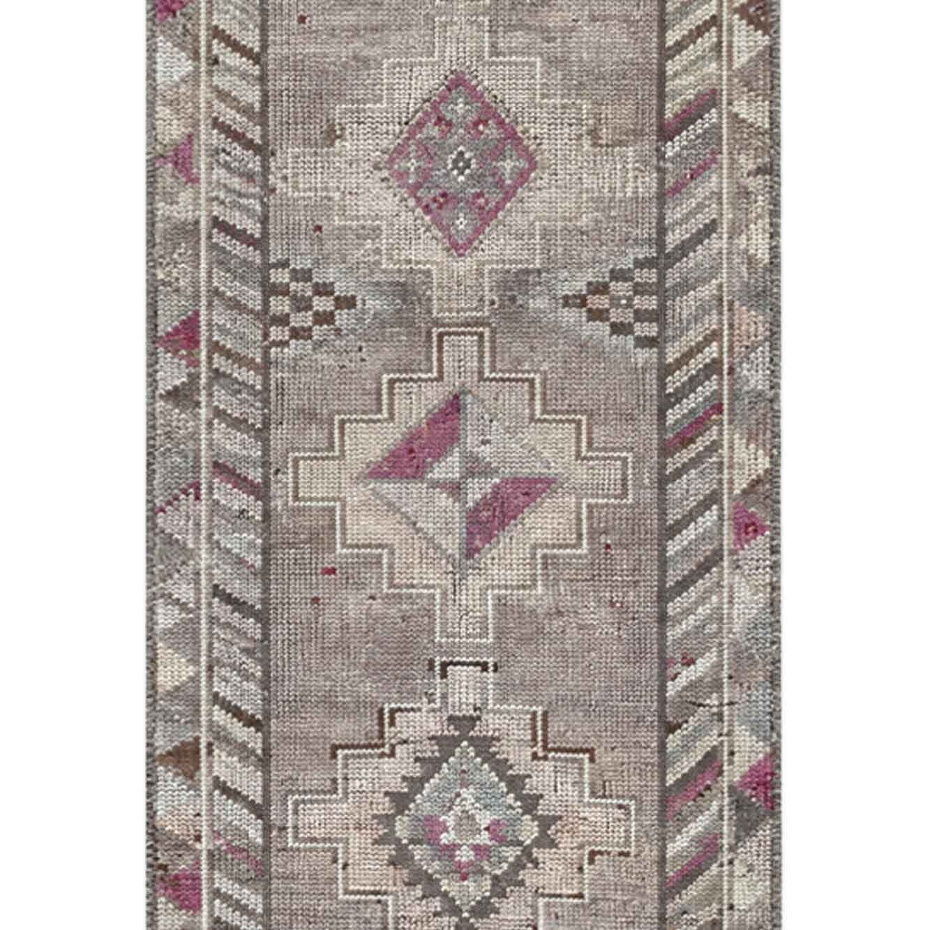HERKI ARABI RUNNER NATURAL 80X335