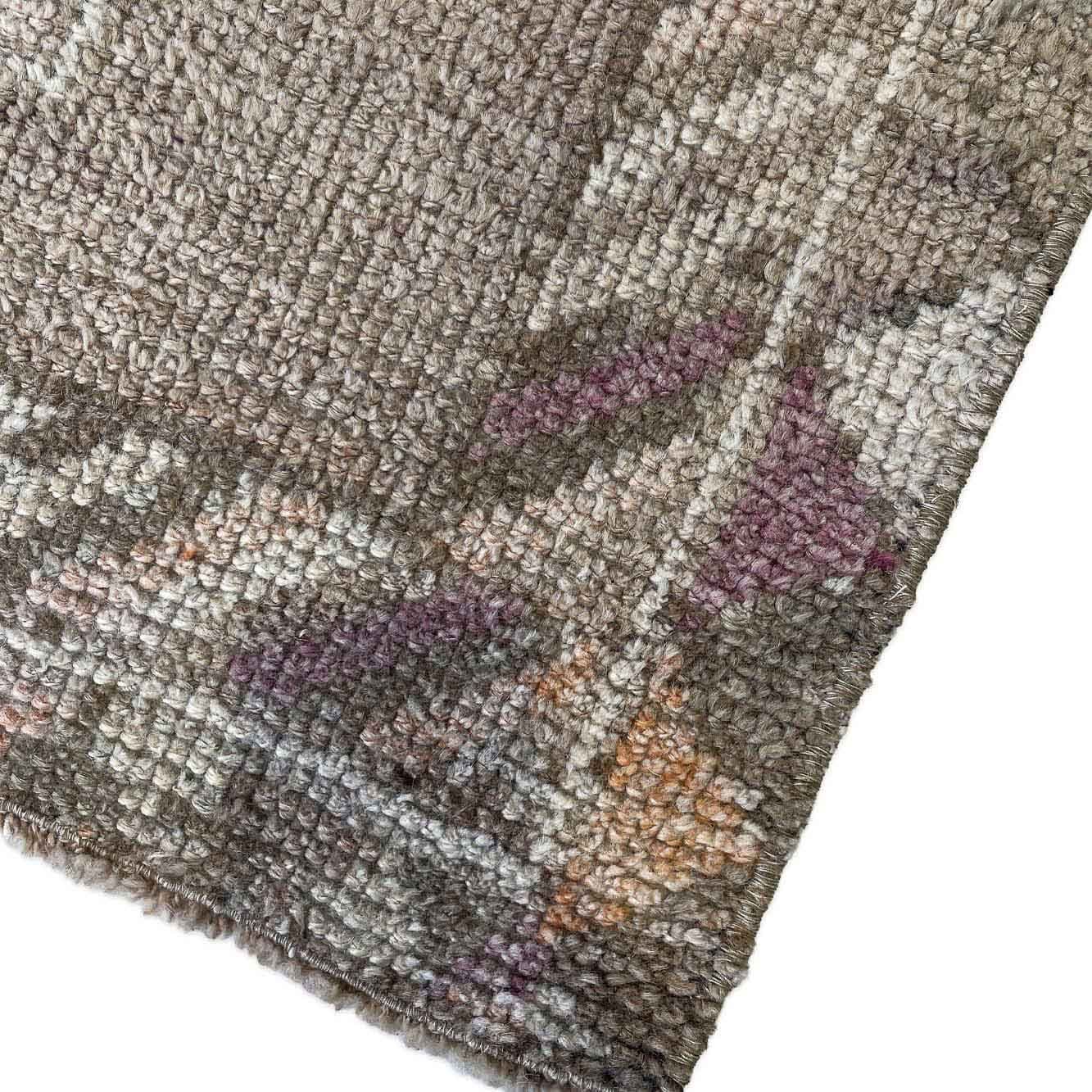 HERKI ARABI RUNNER NATURAL 80X335