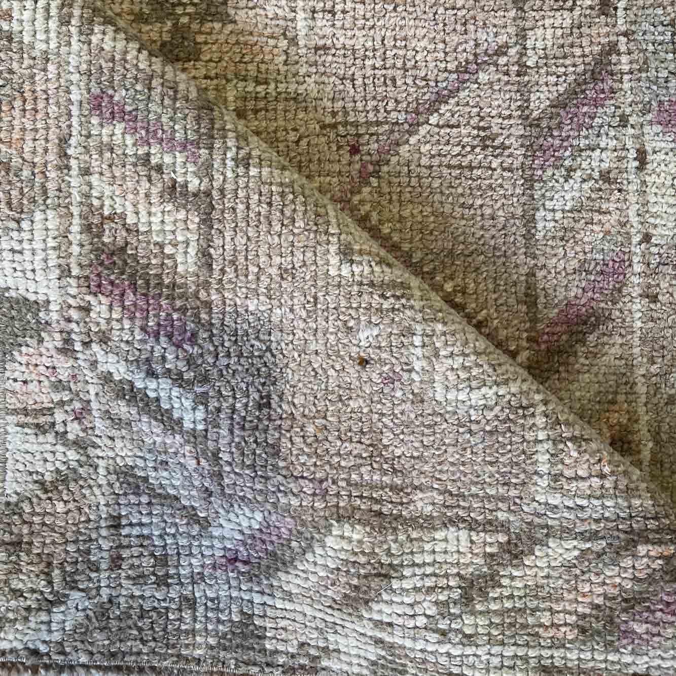 HERKI ARABI RUNNER NATURAL 80X335