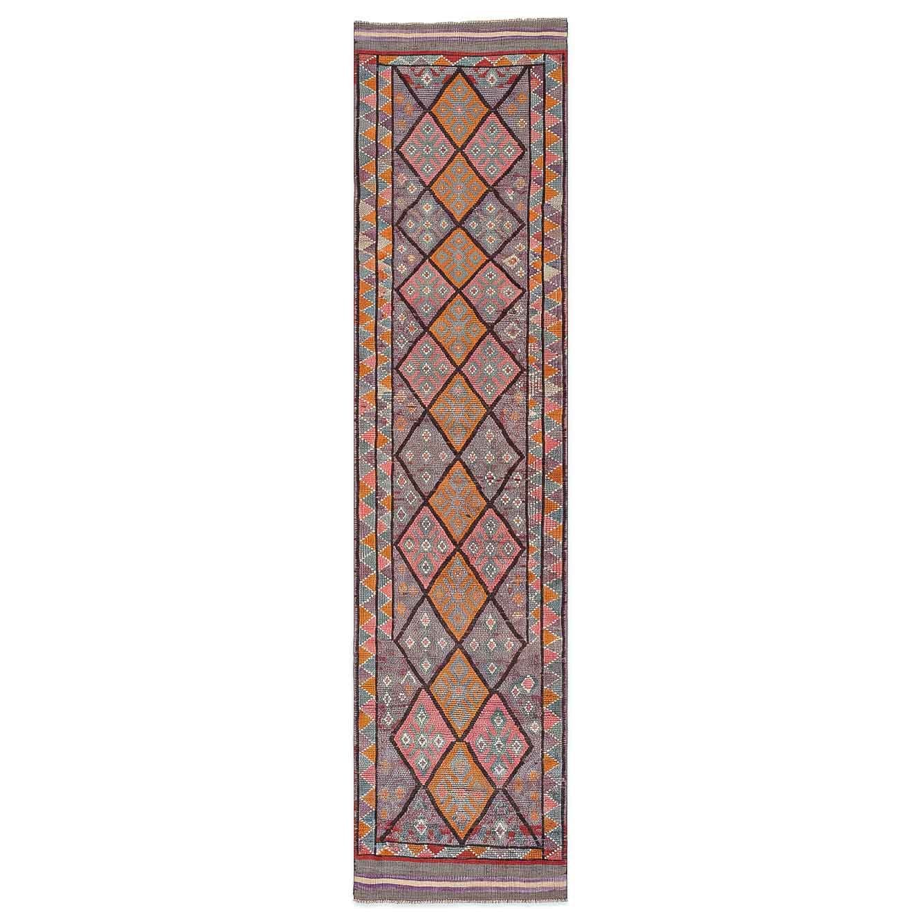HERKI ARABI RUNNER NATURAL 87X450