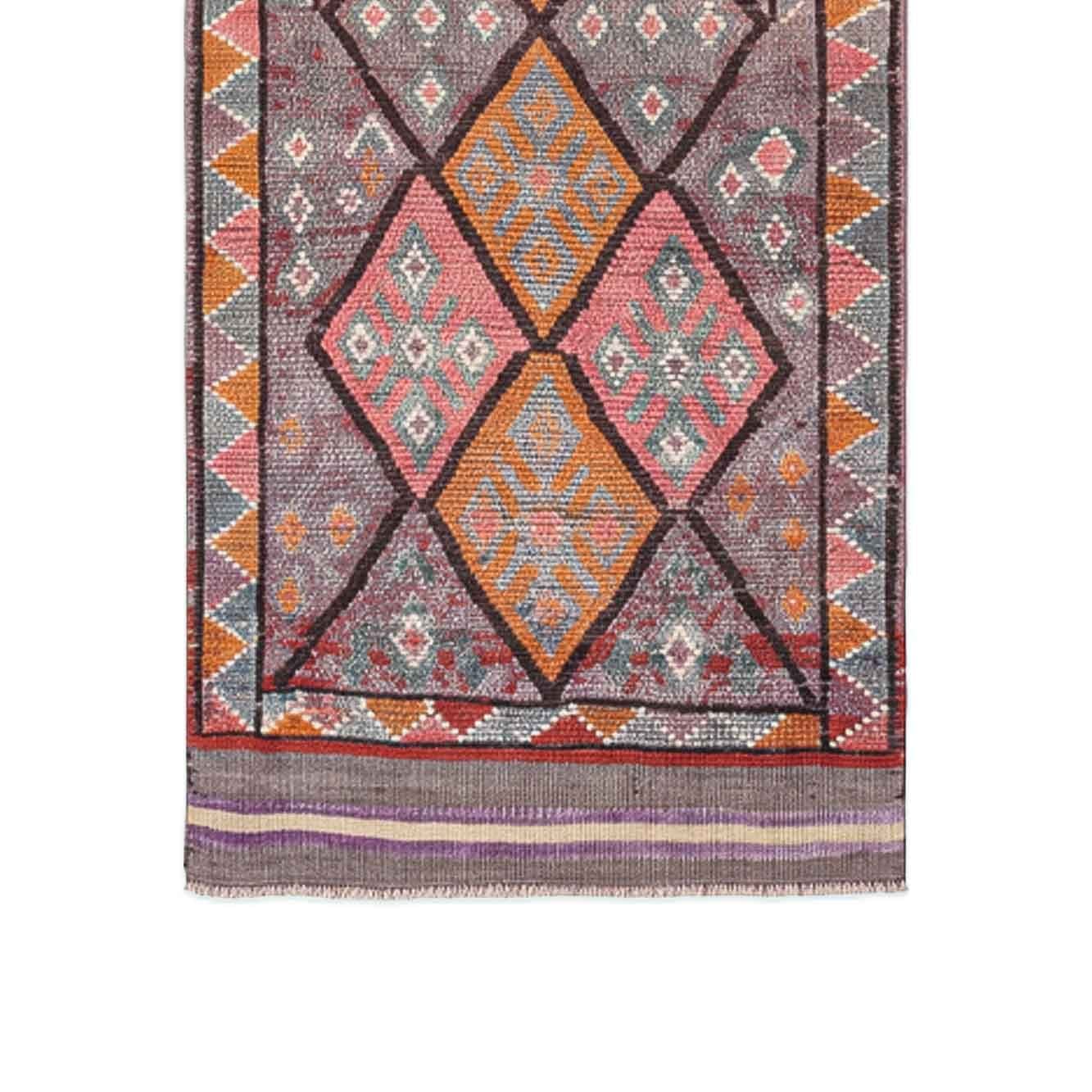 HERKI ARABI RUNNER NATURAL 87X450