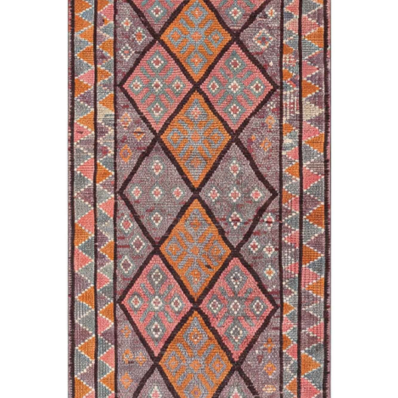 HERKI ARABI RUNNER NATURAL 87X450