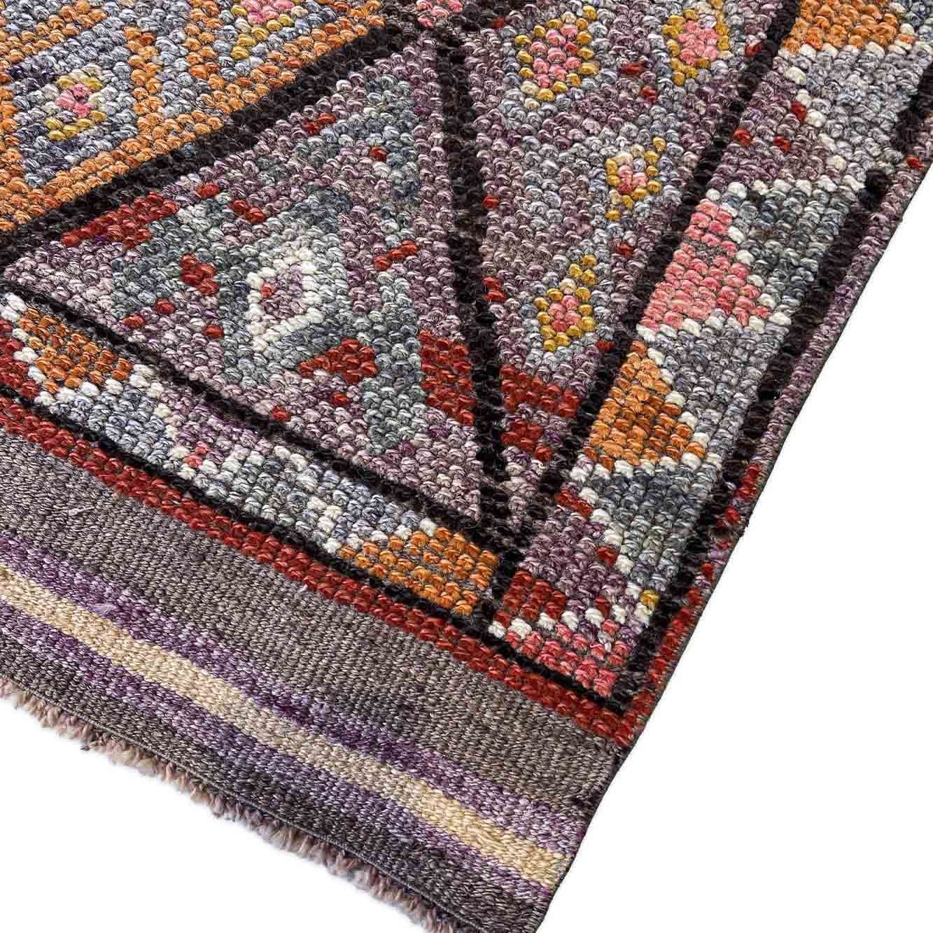 HERKI ARABI RUNNER NATURAL 87X450