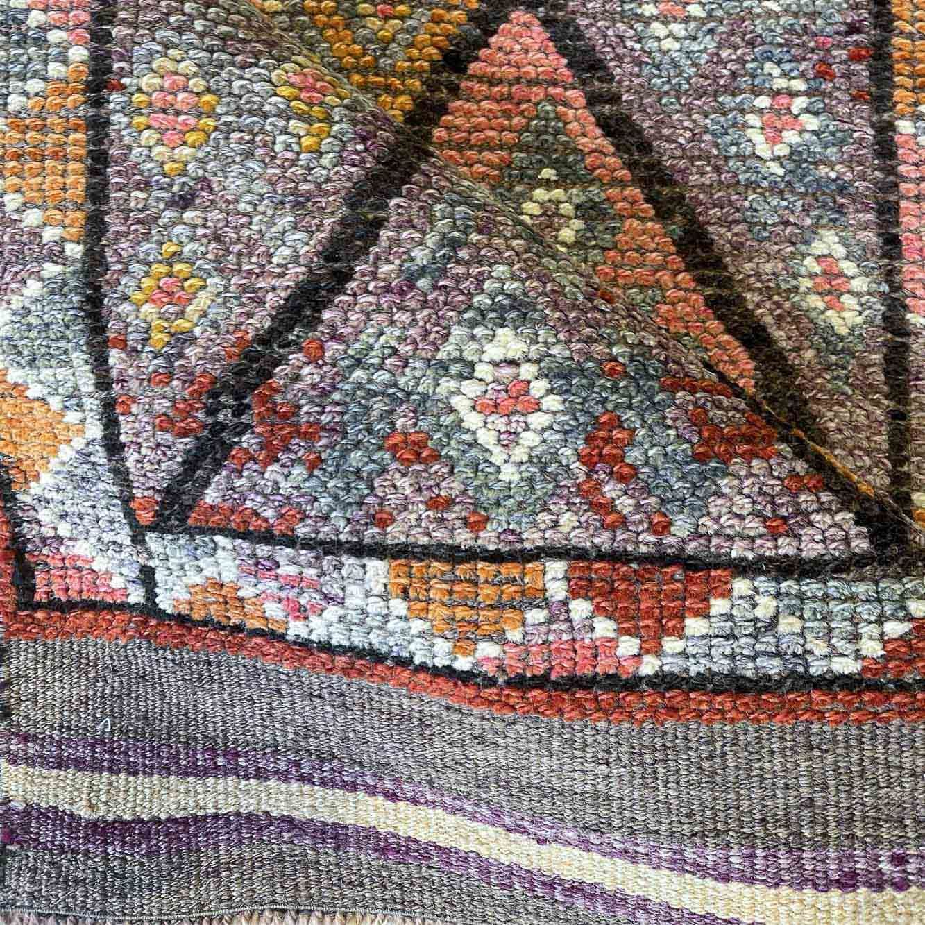 HERKI ARABI RUNNER NATURAL 87X450