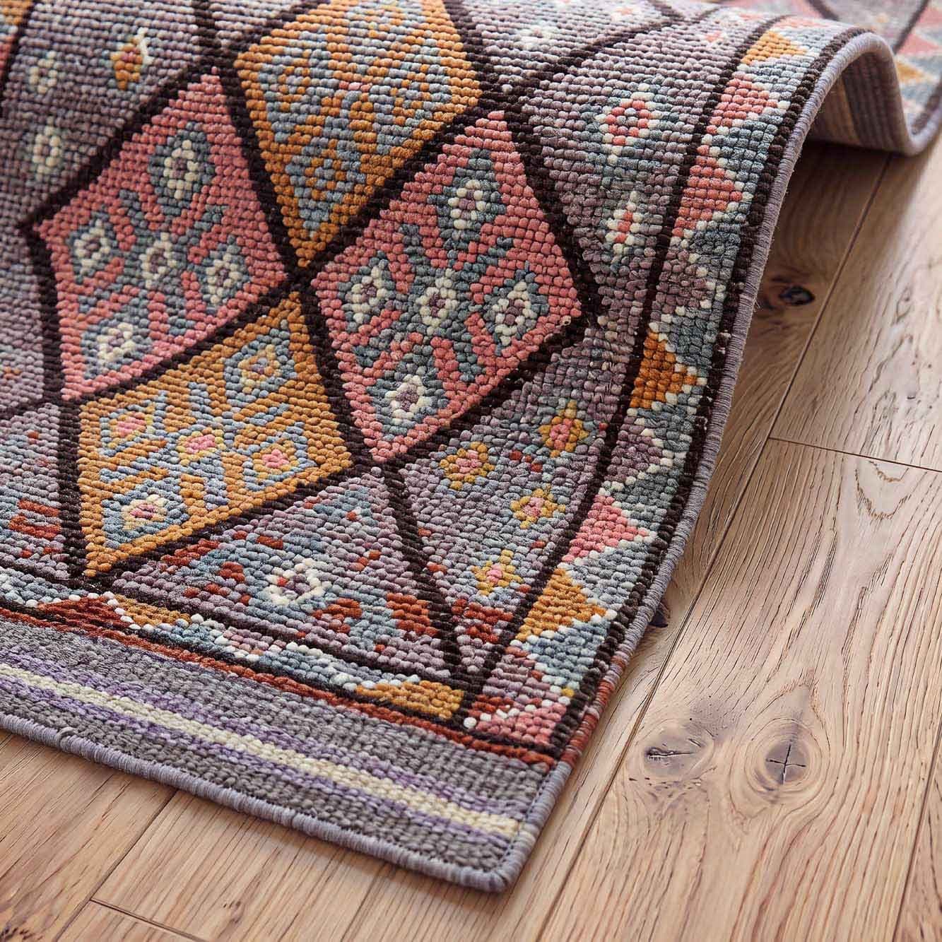 HERKI ARABI RUNNER NATURAL 87X450