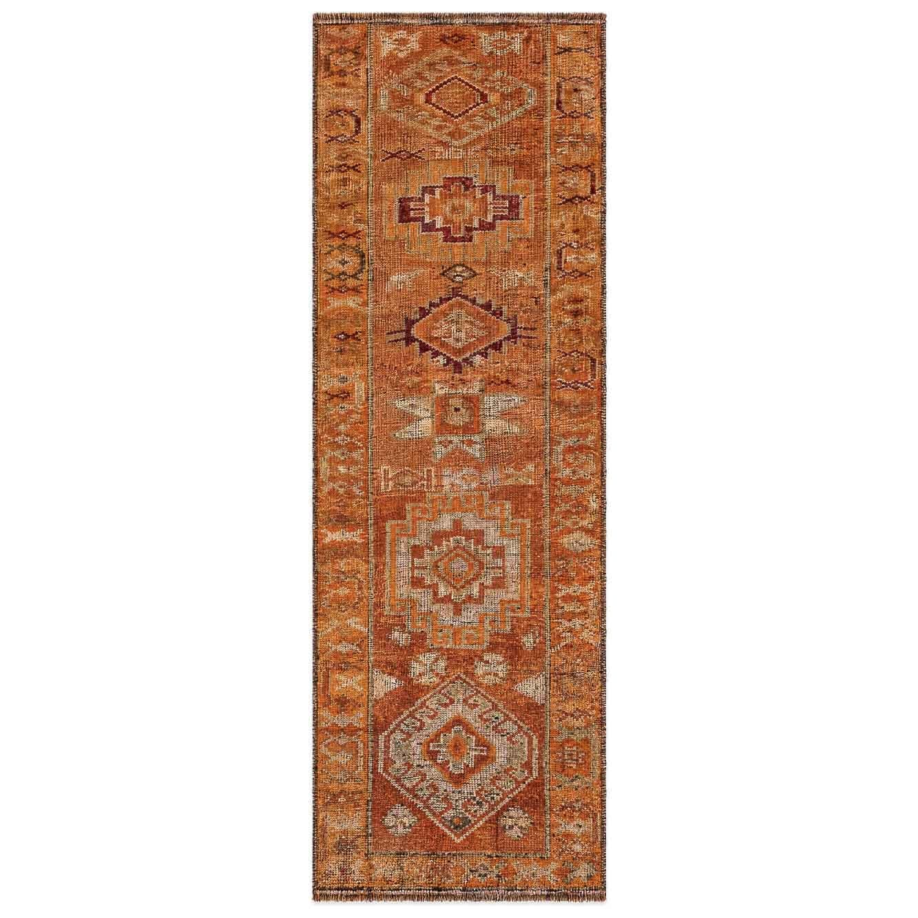 HERKI ARABI RUNNER NATURAL 114X370