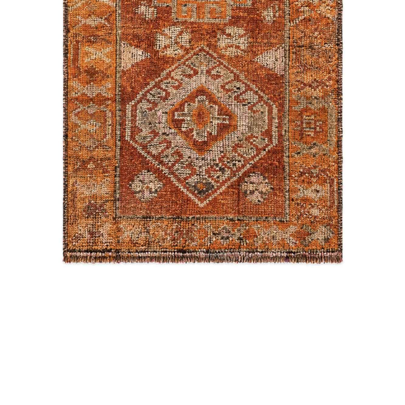 HERKI ARABI RUNNER NATURAL 114X370