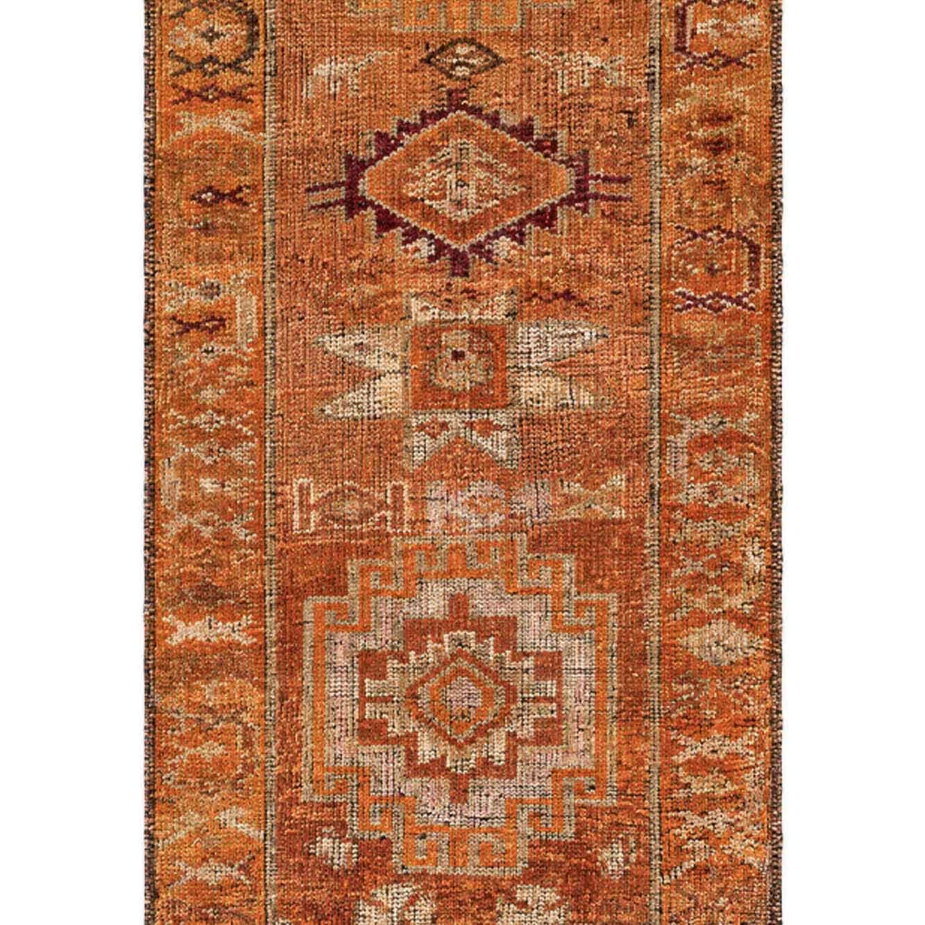 HERKI ARABI RUNNER NATURAL 114X370