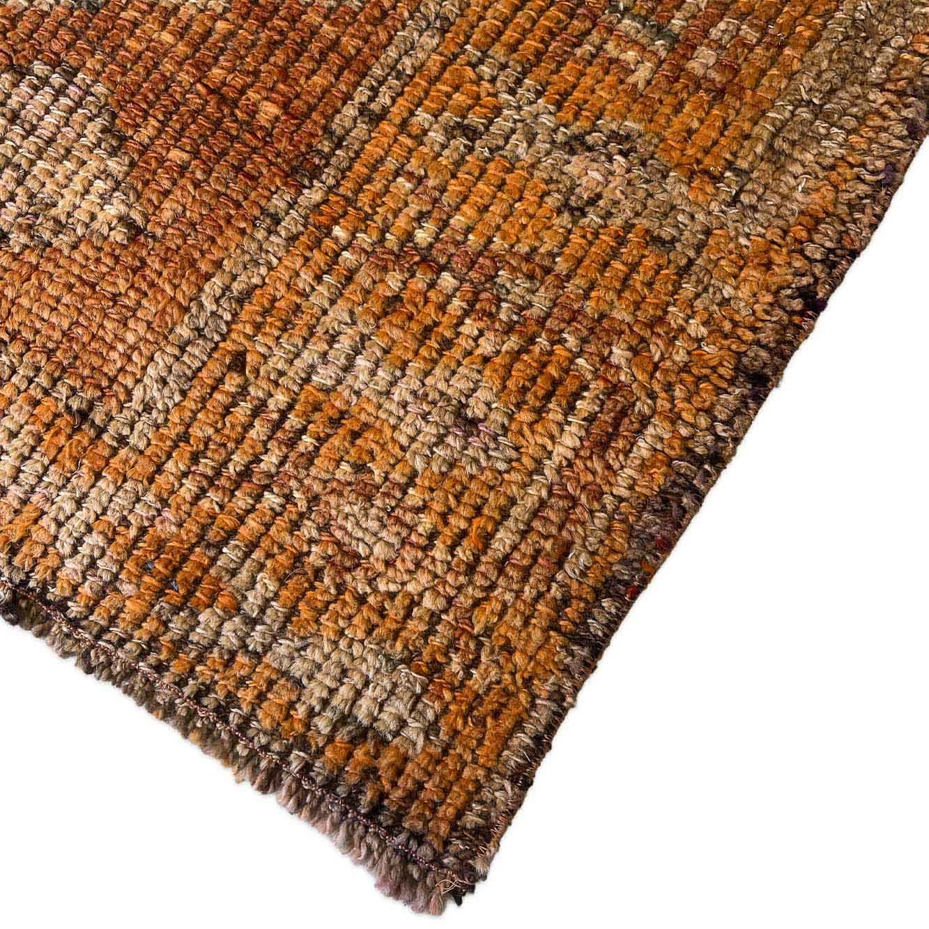 HERKI ARABI RUNNER NATURAL 114X370
