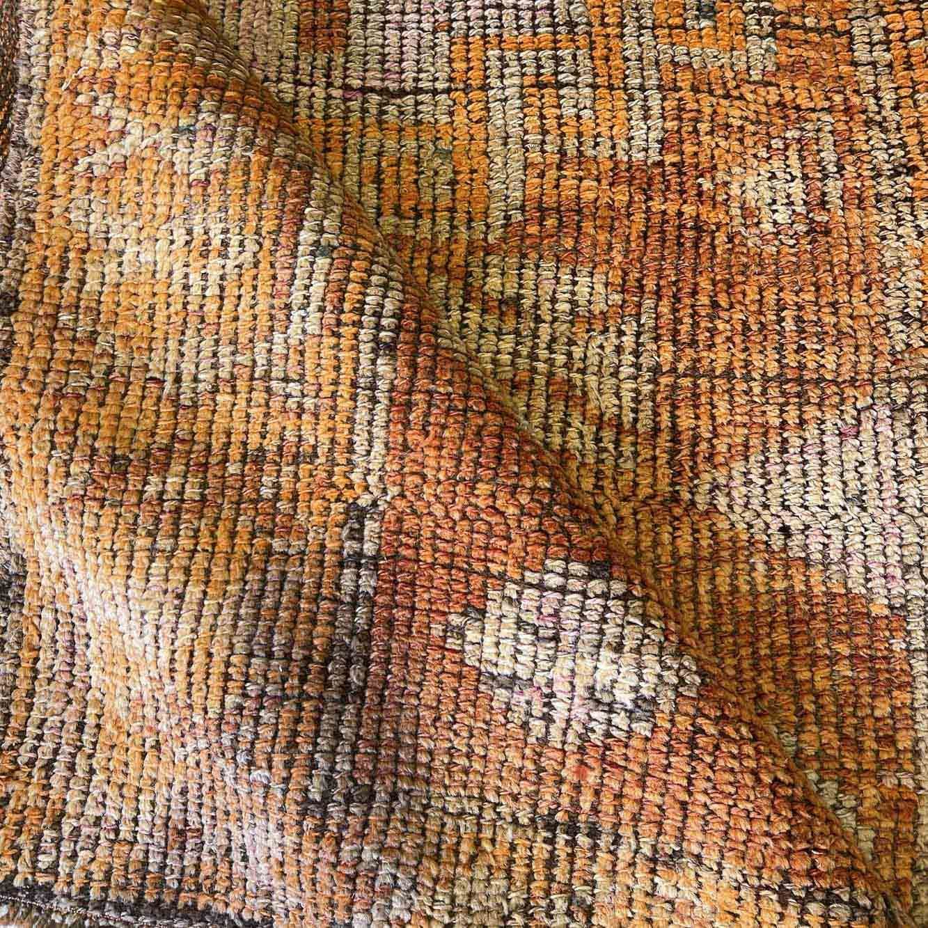 HERKI ARABI RUNNER NATURAL 114X370