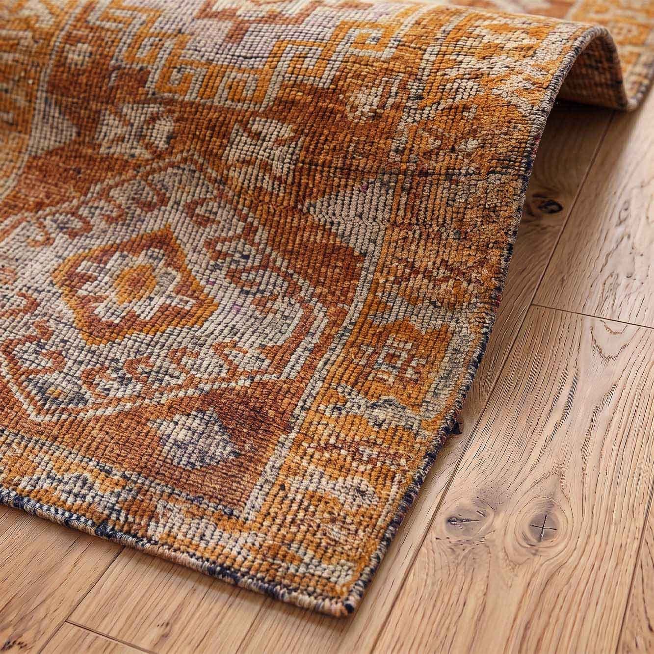HERKI ARABI RUNNER NATURAL 114X370