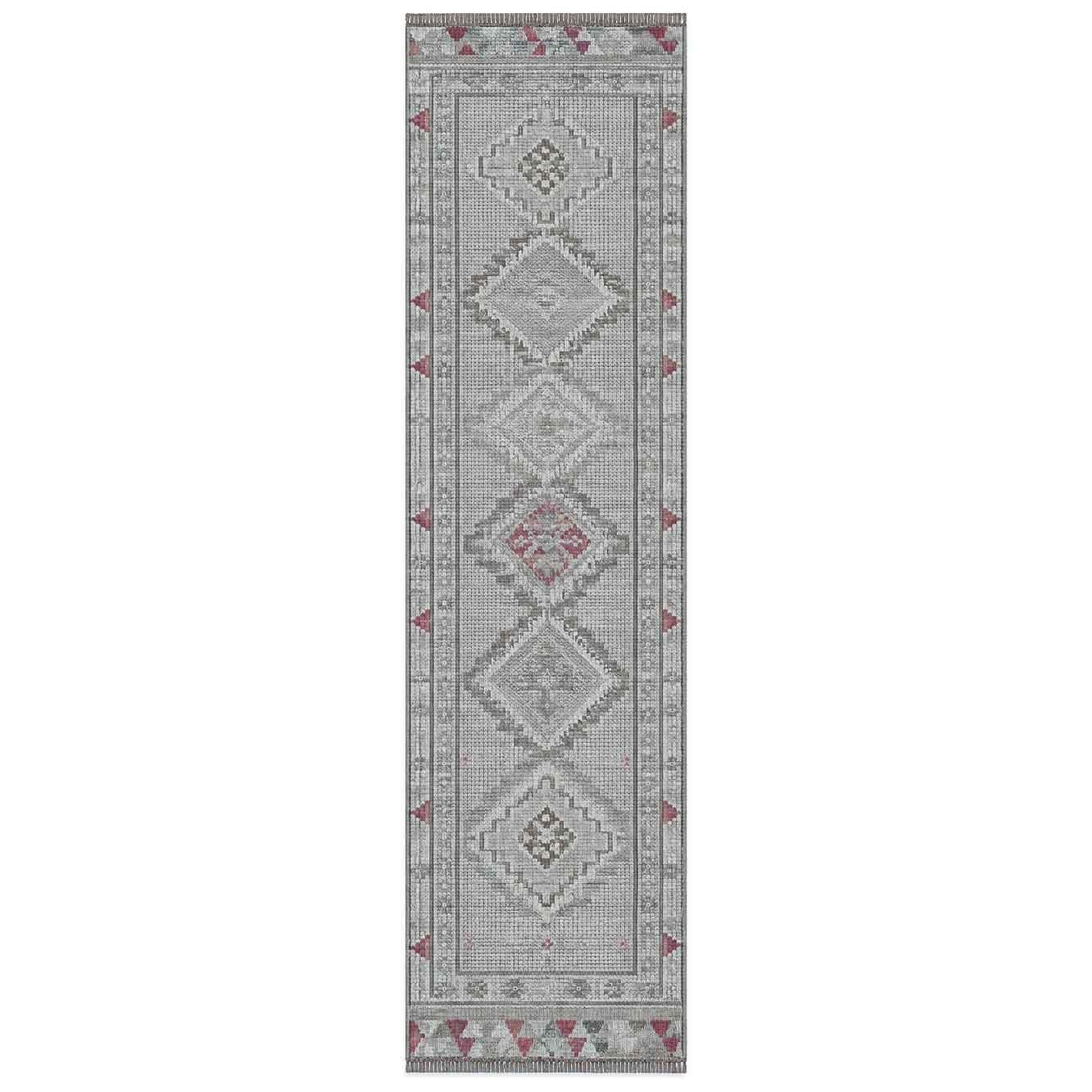 HERKI ARABI RUNNER NATURAL 75X353