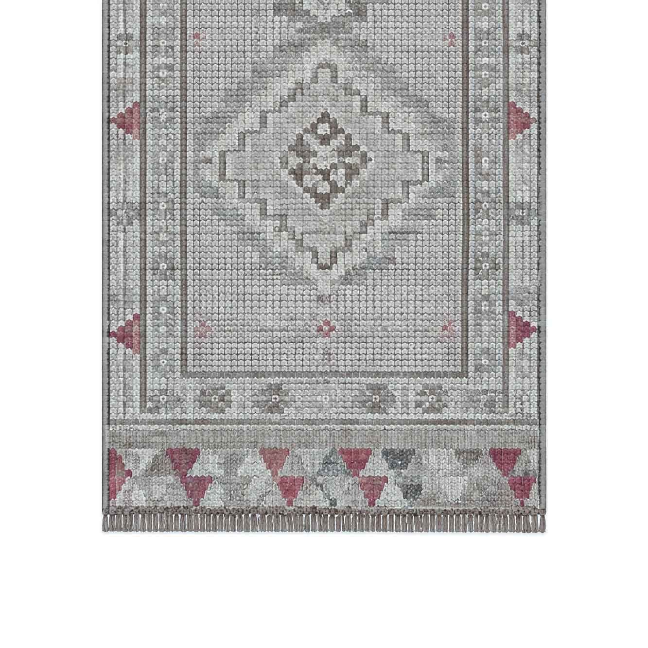 HERKI ARABI RUNNER NATURAL 75X353