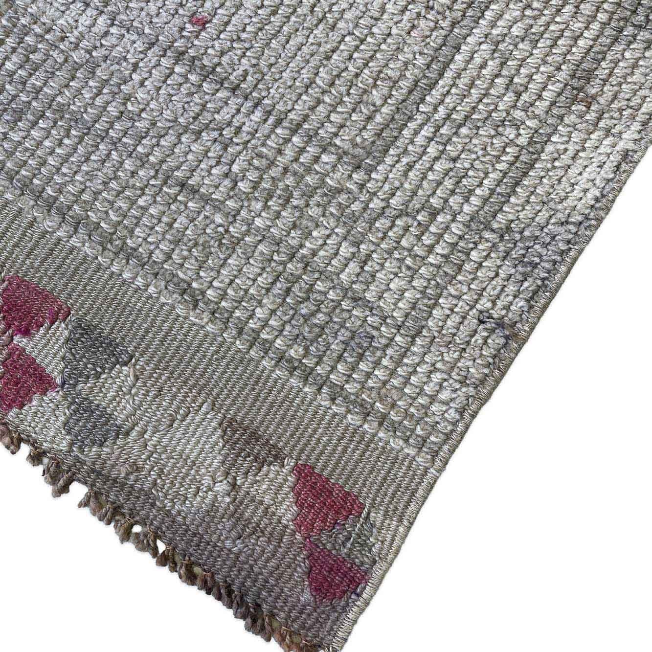 HERKI ARABI RUNNER NATURAL 75X353