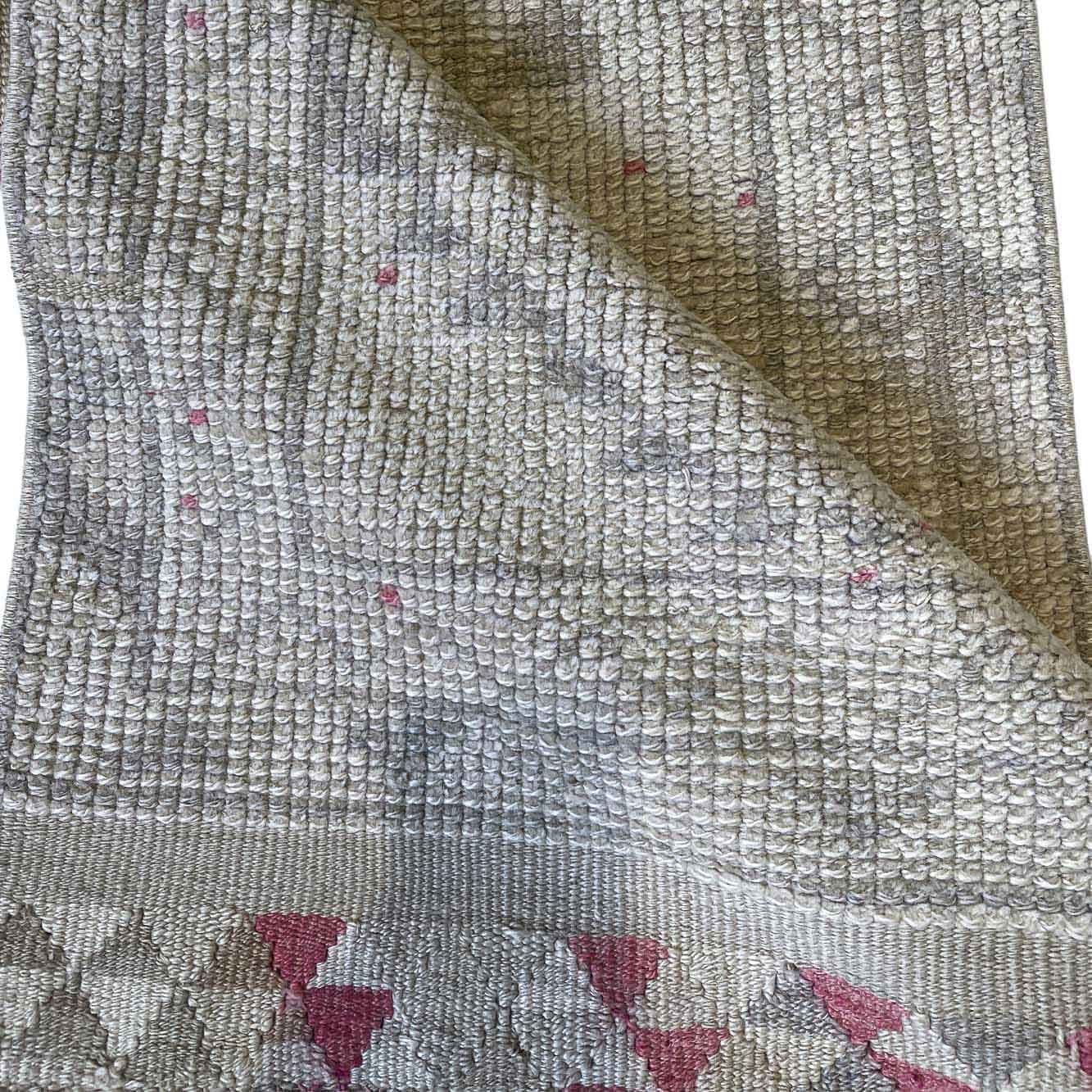 HERKI ARABI RUNNER NATURAL 75X353