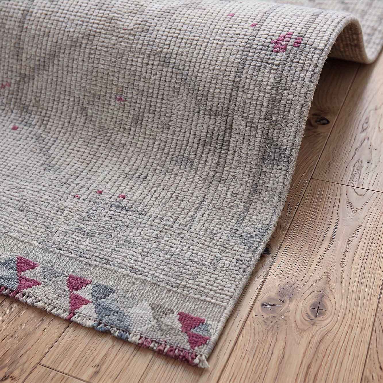 HERKI ARABI RUNNER NATURAL 75X353