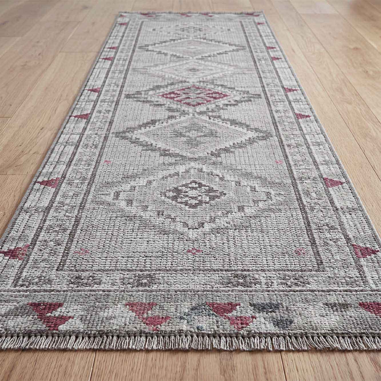 HERKI ARABI RUNNER NATURAL 75X353