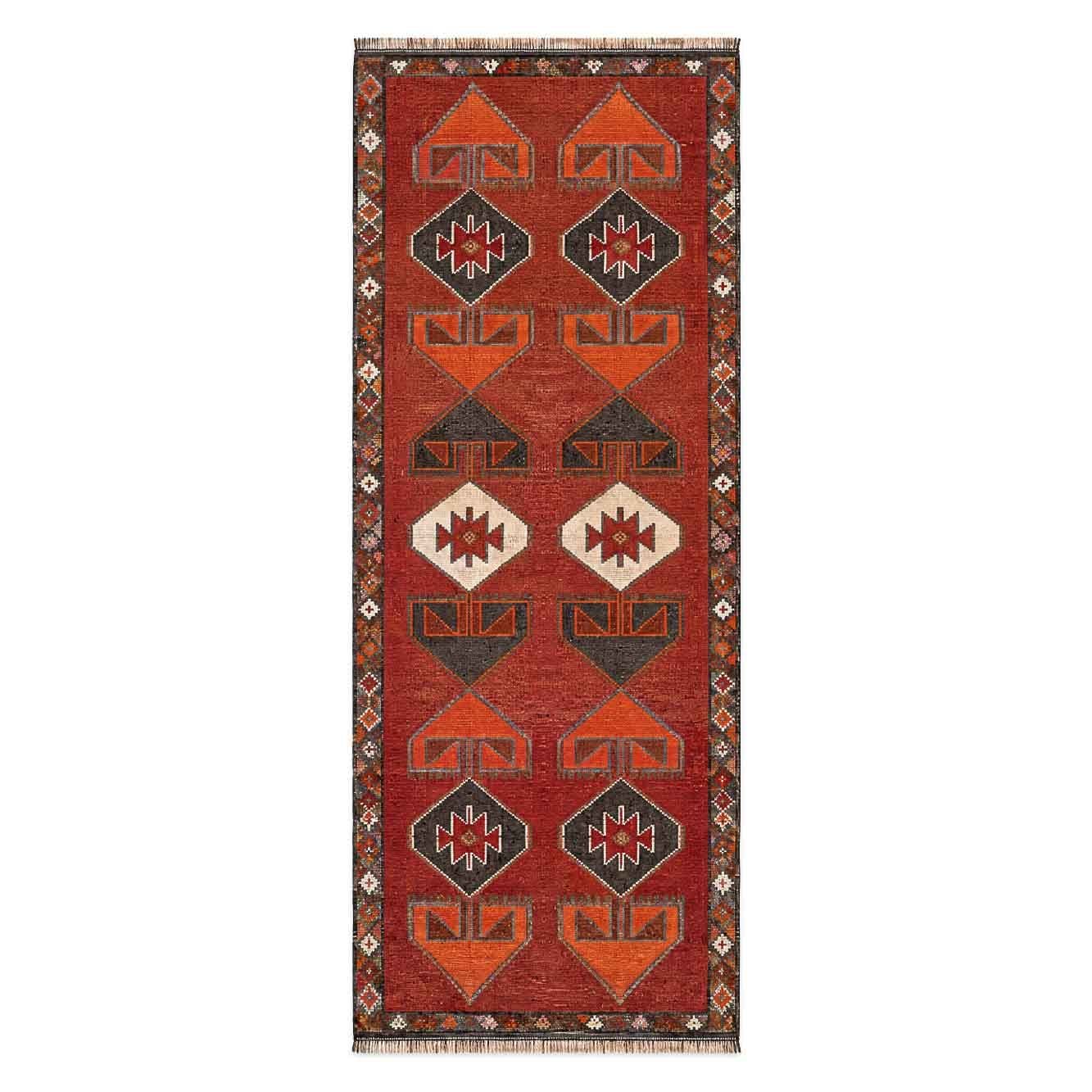 HERKI ARABI RUNNER NATURAL 118X340