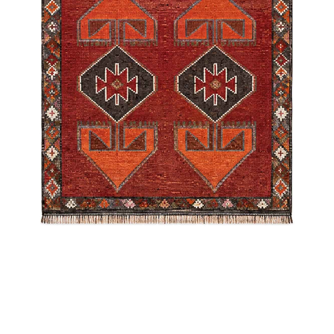 HERKI ARABI RUNNER NATURAL 118X340