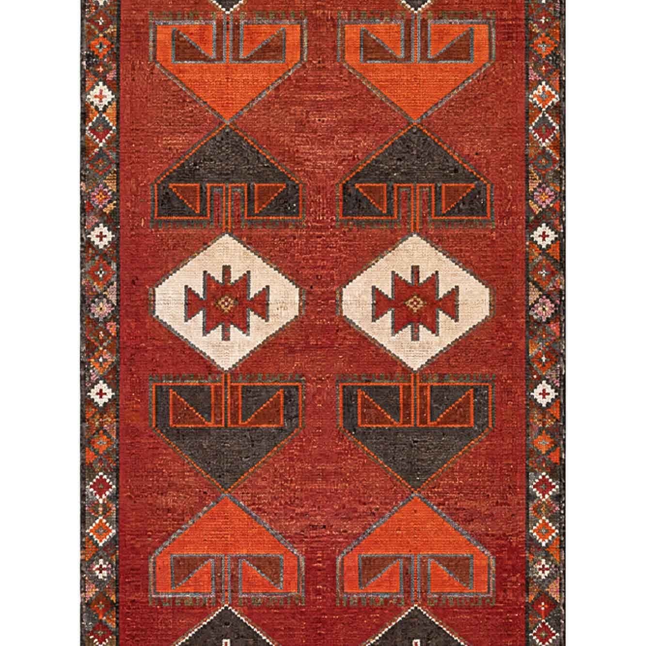 HERKI ARABI RUNNER NATURAL 118X340