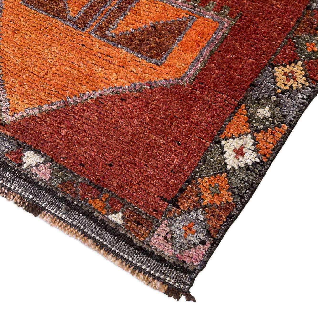 HERKI ARABI RUNNER NATURAL 118X340