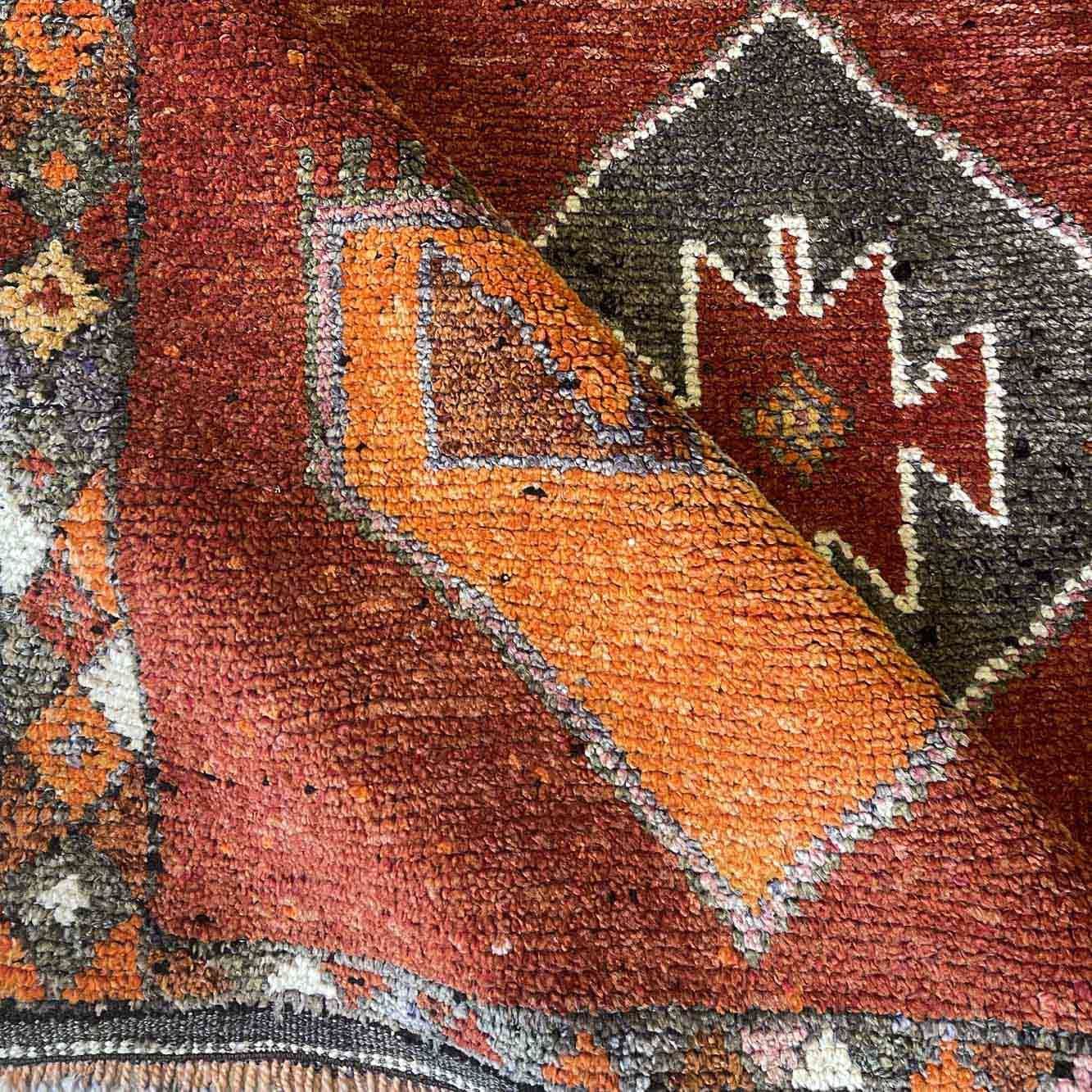 HERKI ARABI RUNNER NATURAL 118X340