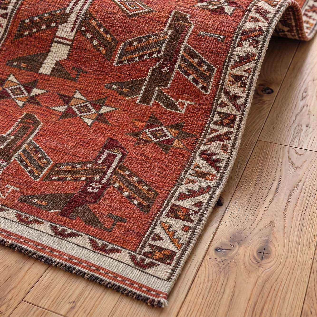 HERKI ARABI RUNNER NATURAL 114X375
