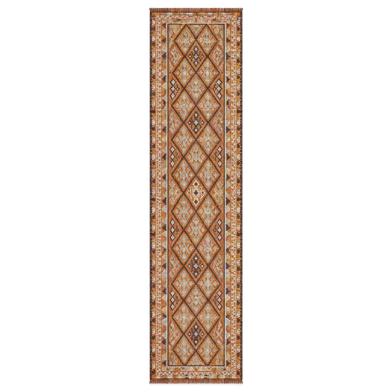 HERKI ARABI RUNNER NATURAL 86X387