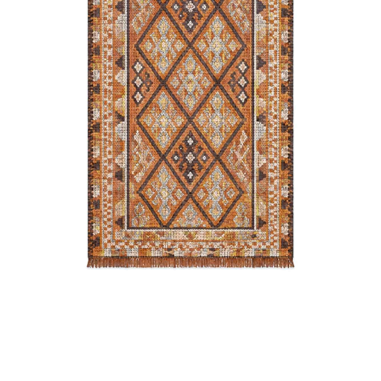 HERKI ARABI RUNNER NATURAL 86X387