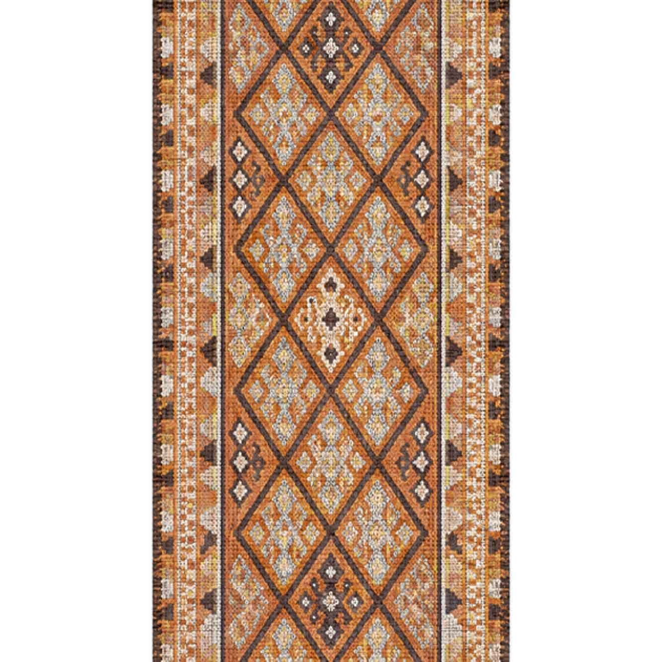 HERKI ARABI RUNNER NATURAL 86X387