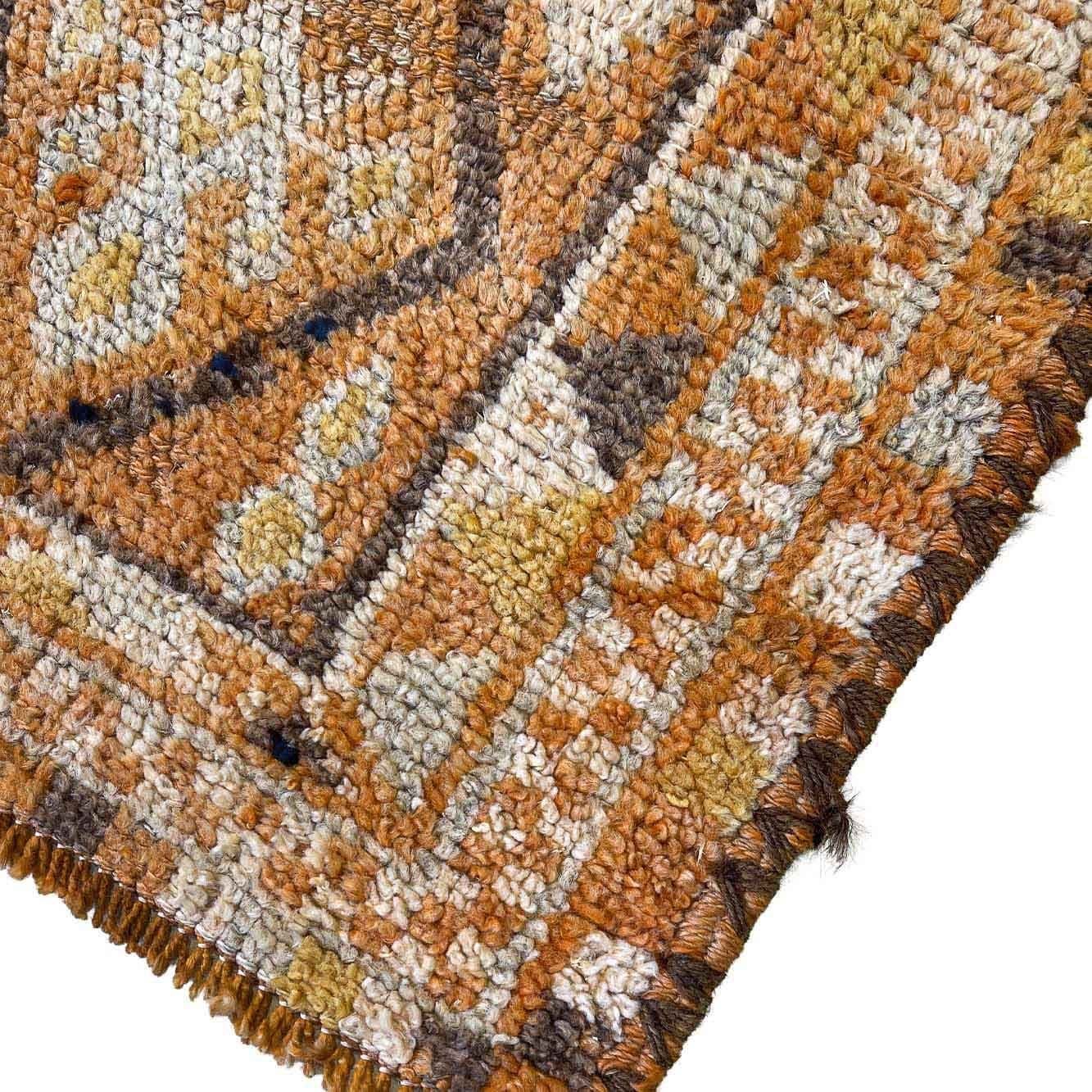 HERKI ARABI RUNNER NATURAL 86X387