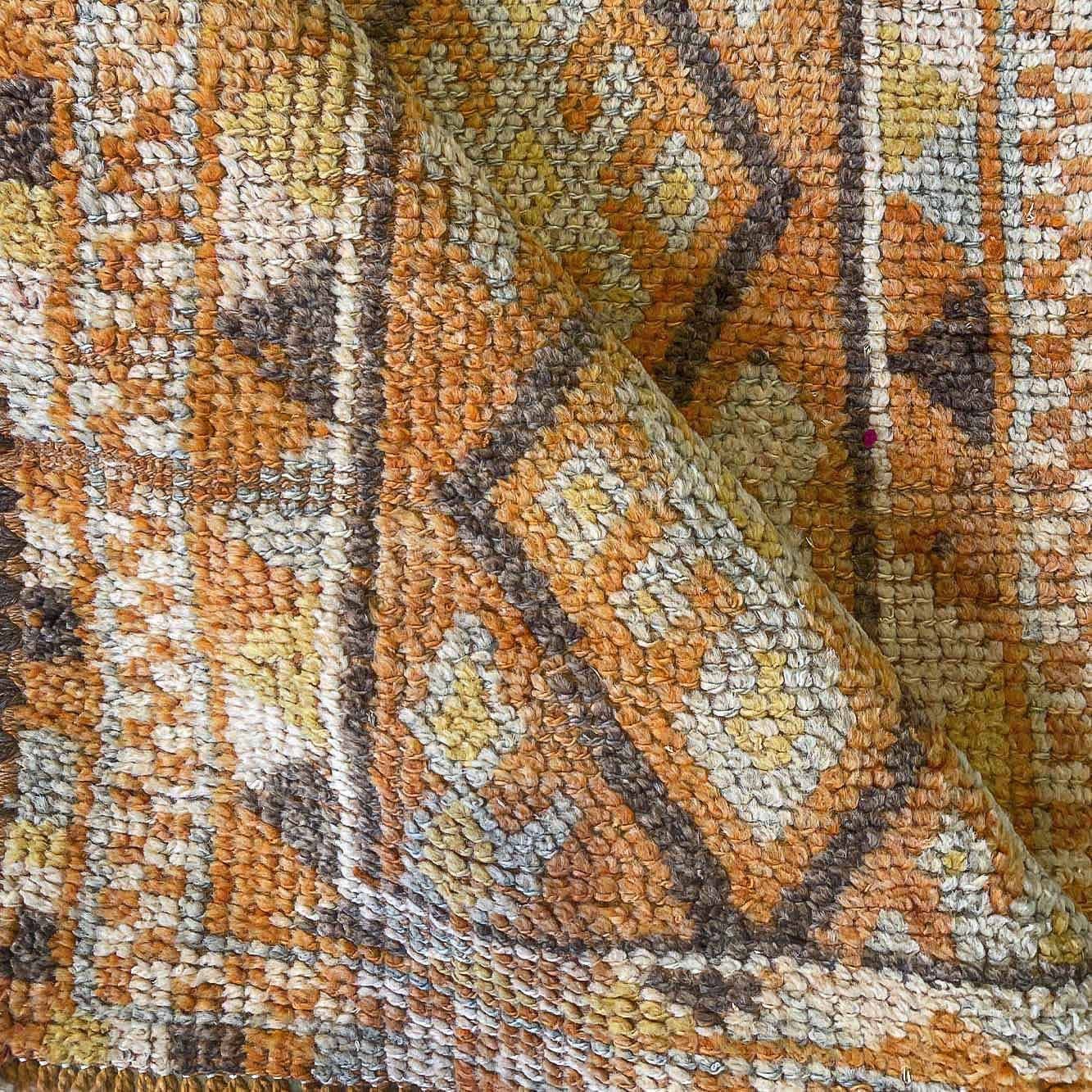 HERKI ARABI RUNNER NATURAL 86X387