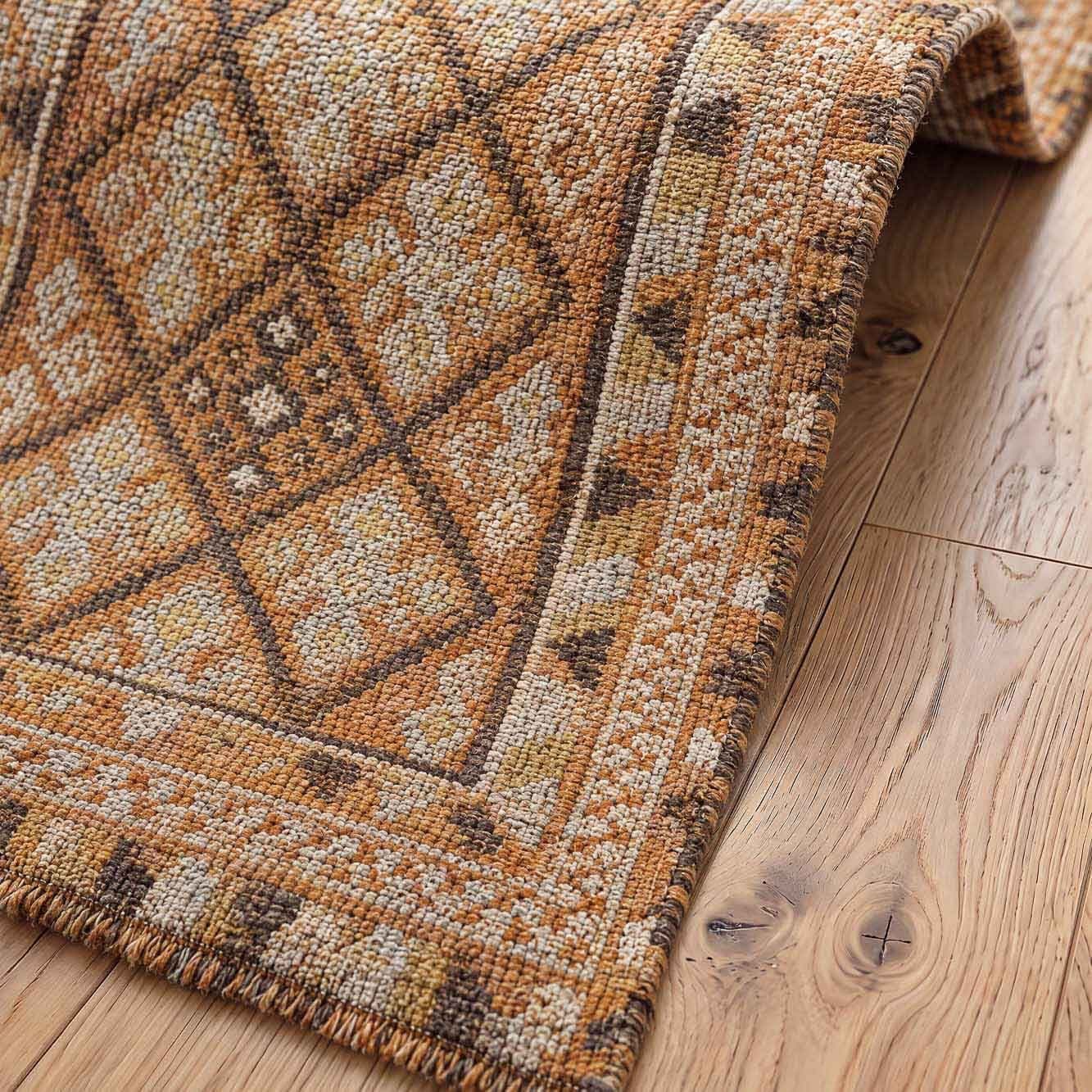 HERKI ARABI RUNNER NATURAL 86X387