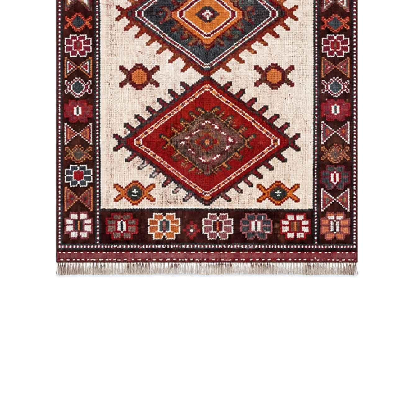 HERKI ARABI RUNNER NATURAL 114X371