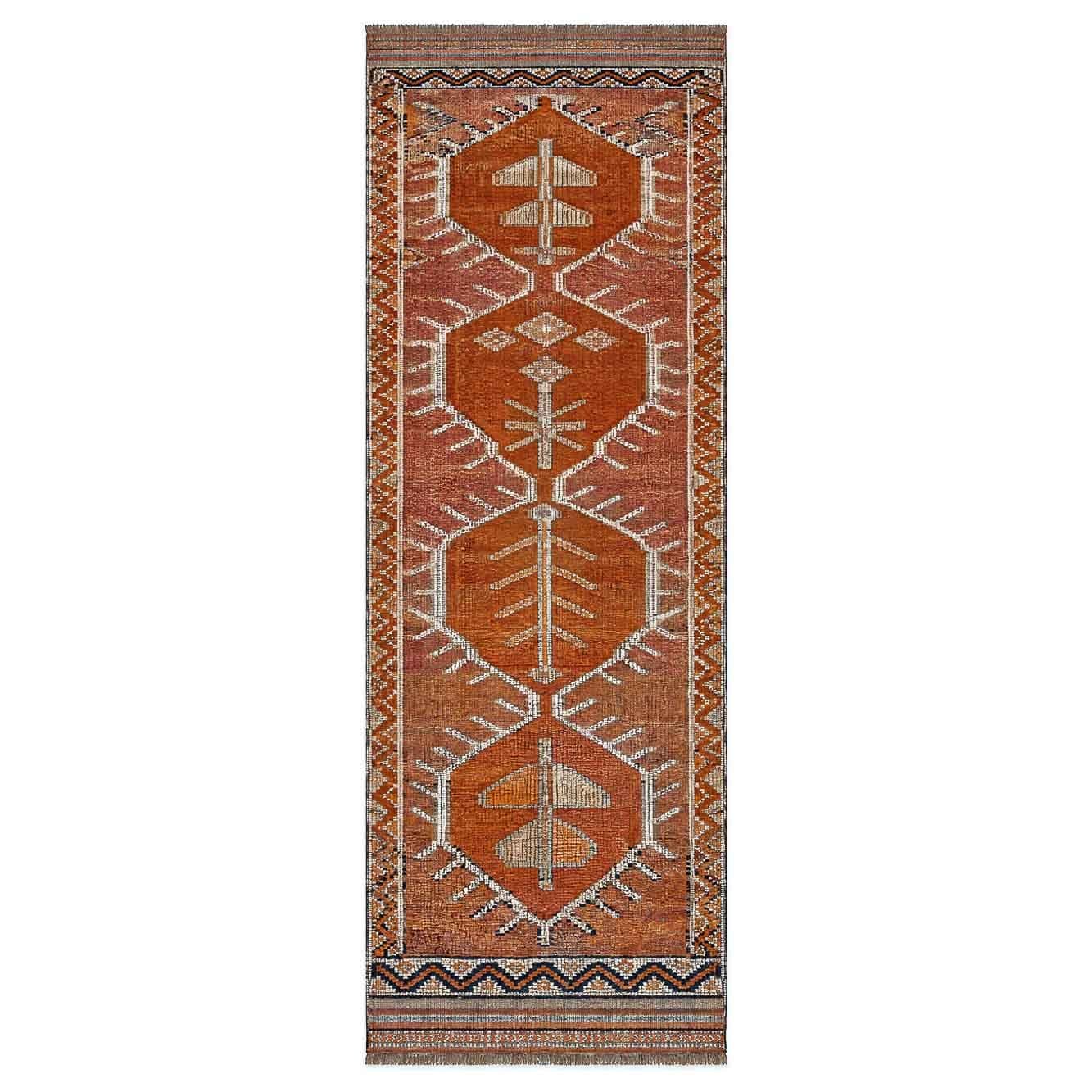 HERKI ARABI RUNNER NATURAL 96X308