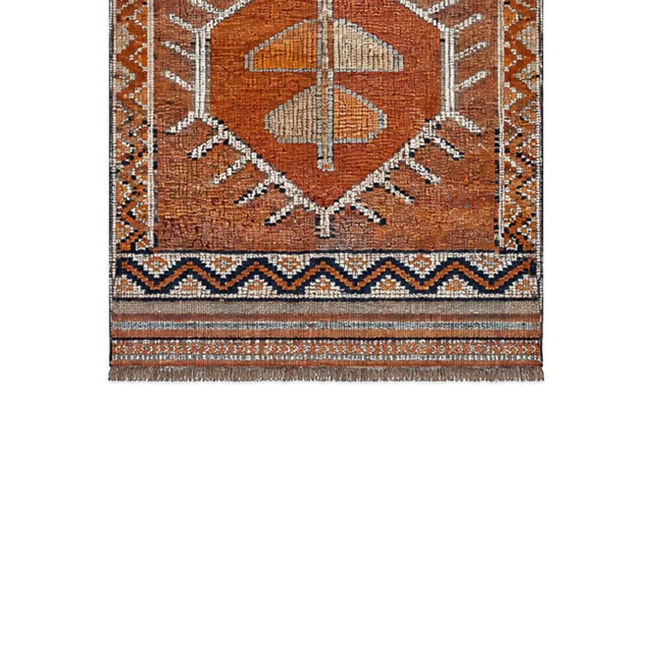 HERKI ARABI RUNNER NATURAL 96X308