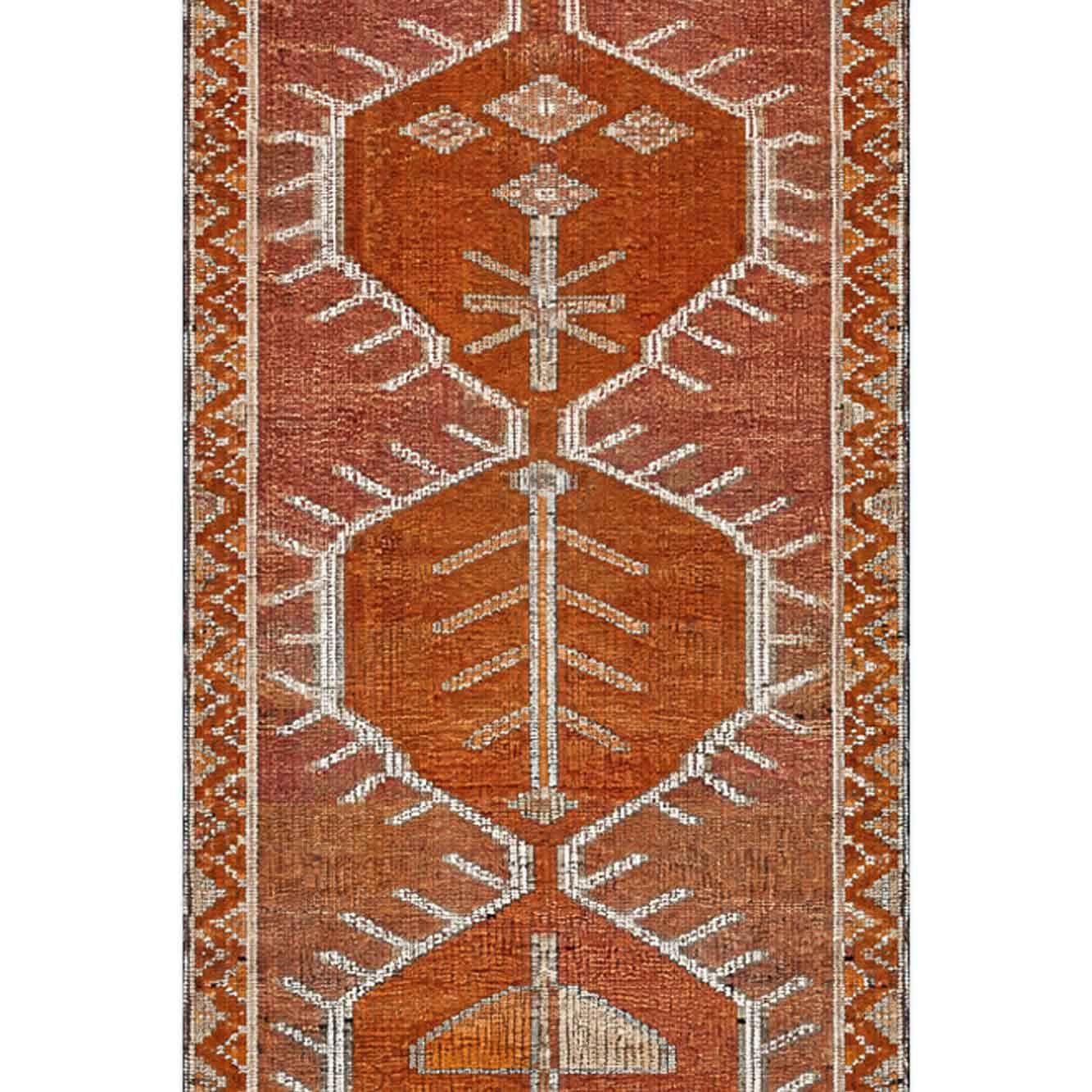 HERKI ARABI RUNNER NATURAL 96X308