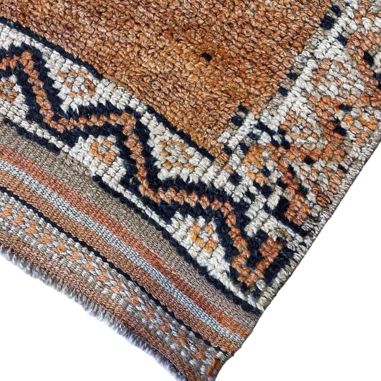 HERKI ARABI RUNNER NATURAL 96X308