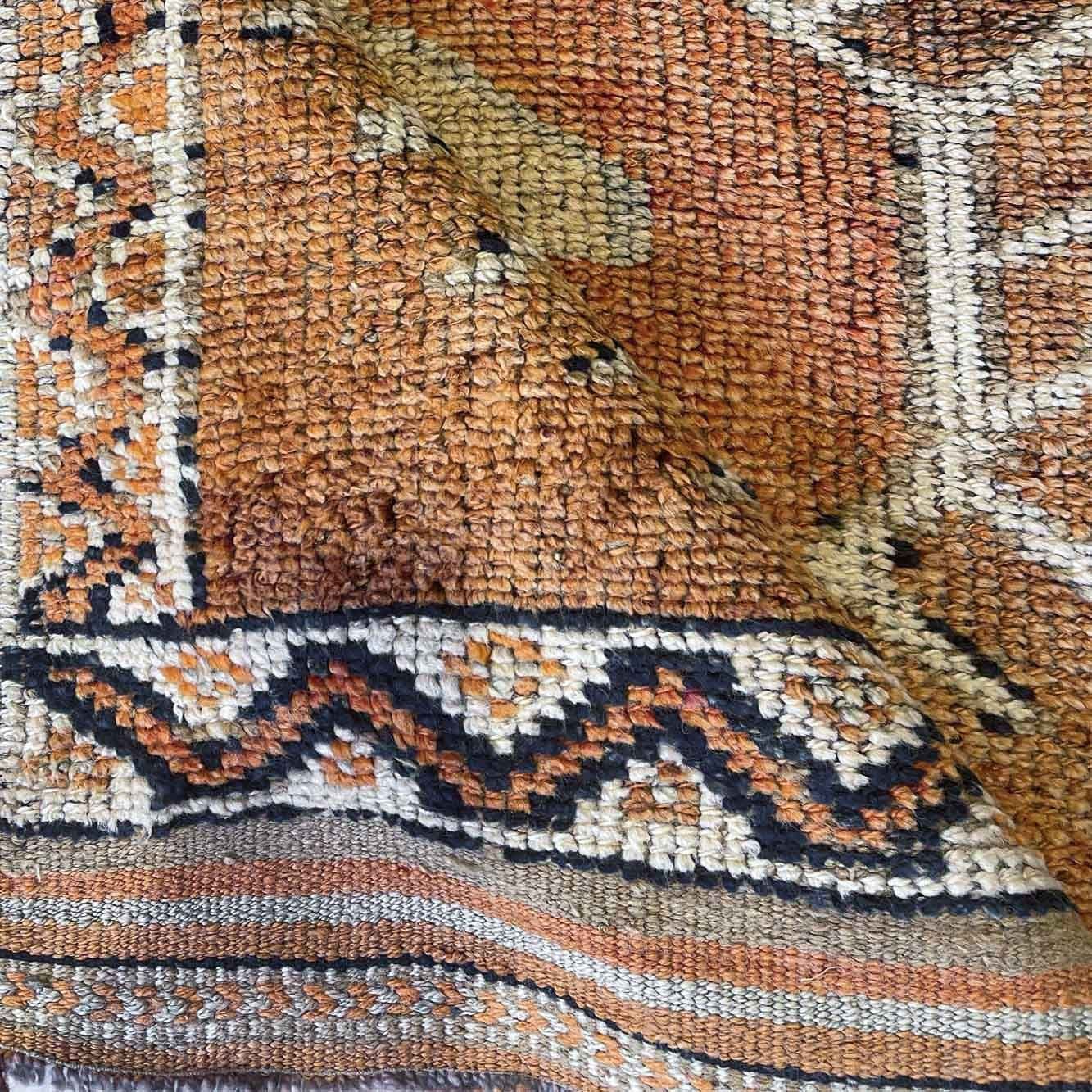 HERKI ARABI RUNNER NATURAL 96X308