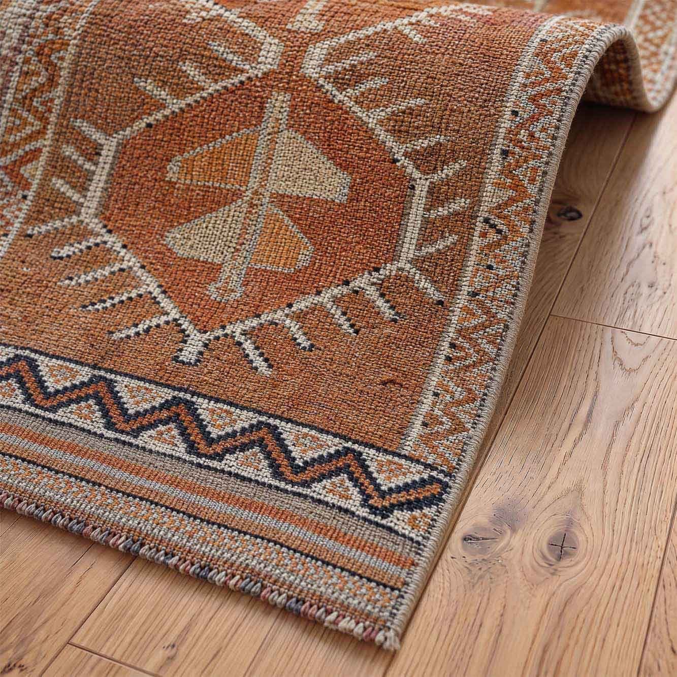 HERKI ARABI RUNNER NATURAL 96X308