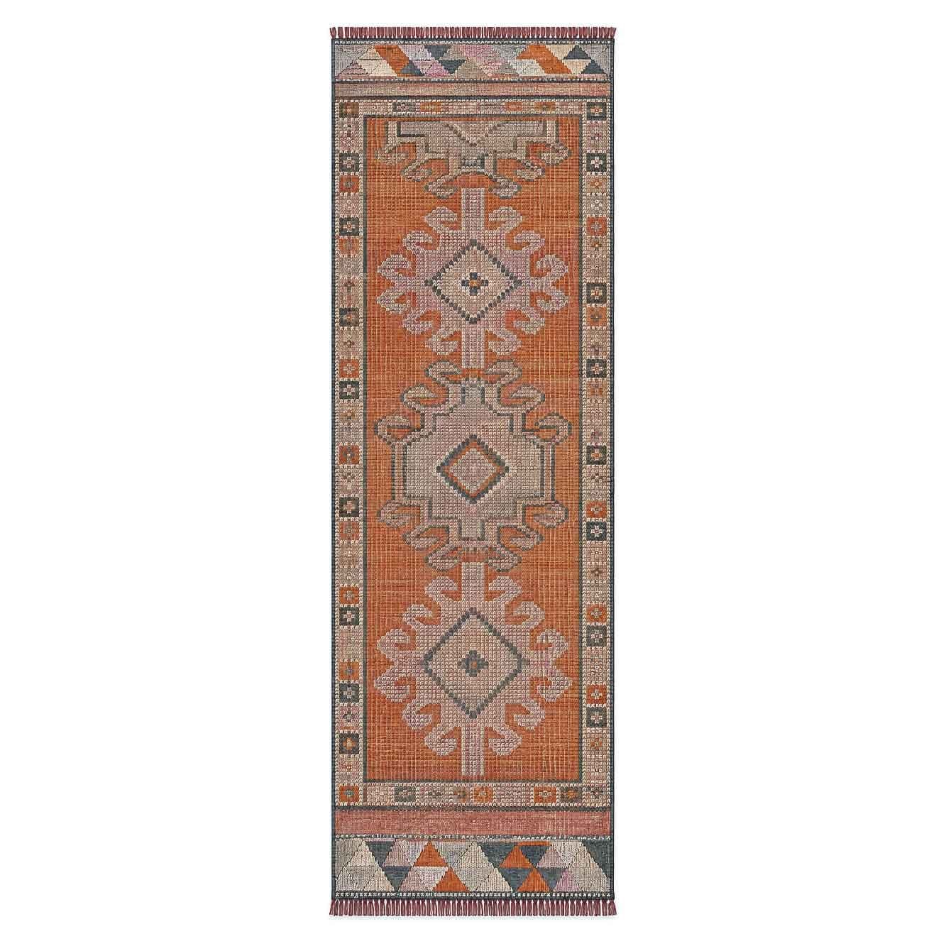 HERKI ARABI RUNNER NATURAL 76X287
