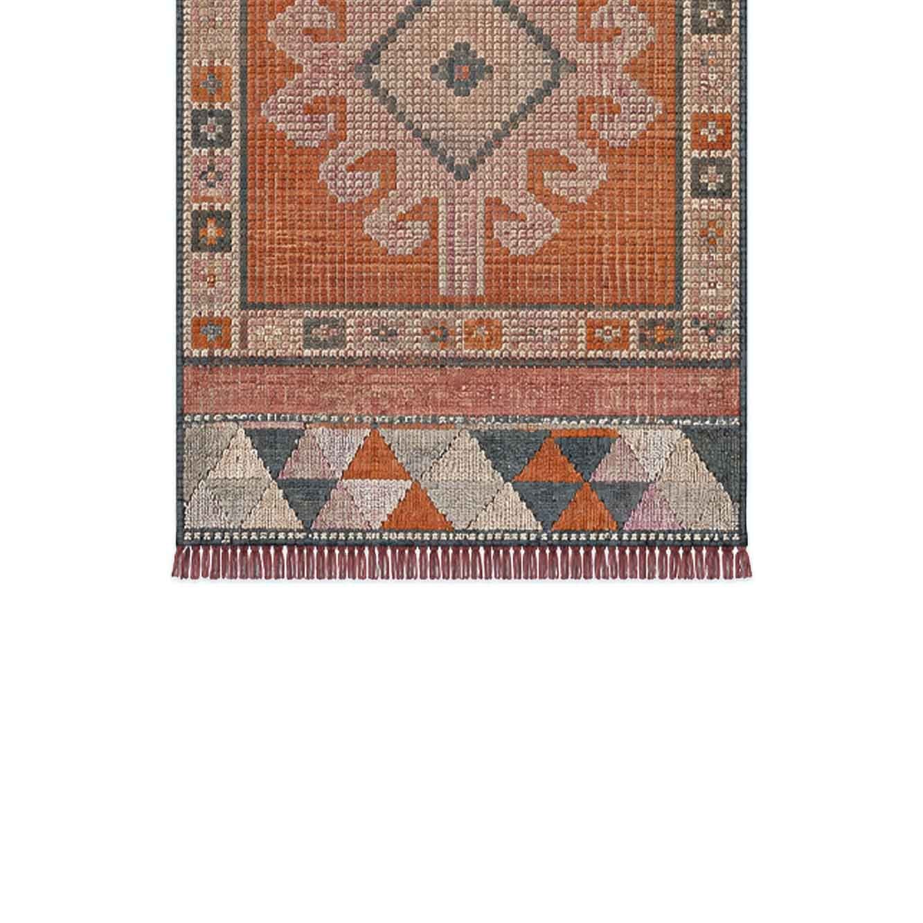 HERKI ARABI RUNNER NATURAL 76X287