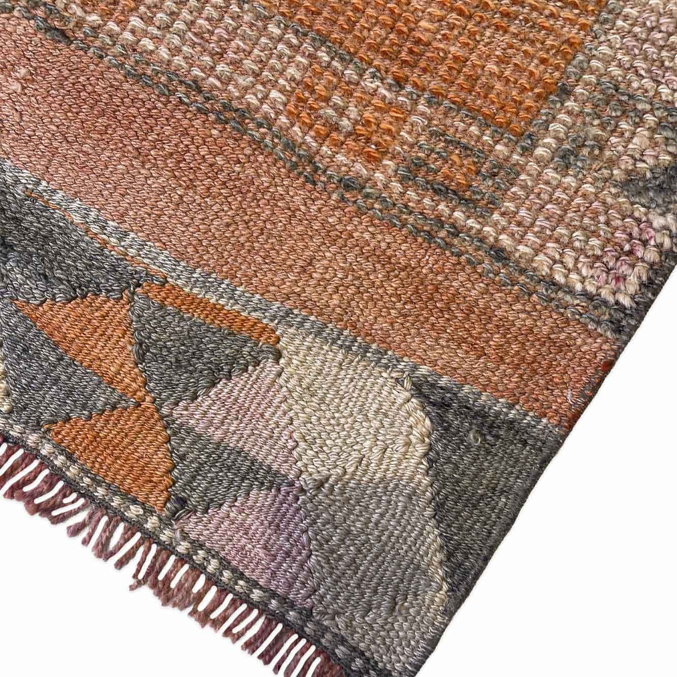 HERKI ARABI RUNNER NATURAL 76X287