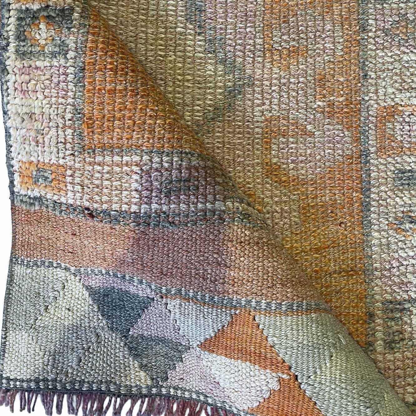 HERKI ARABI RUNNER NATURAL 76X287