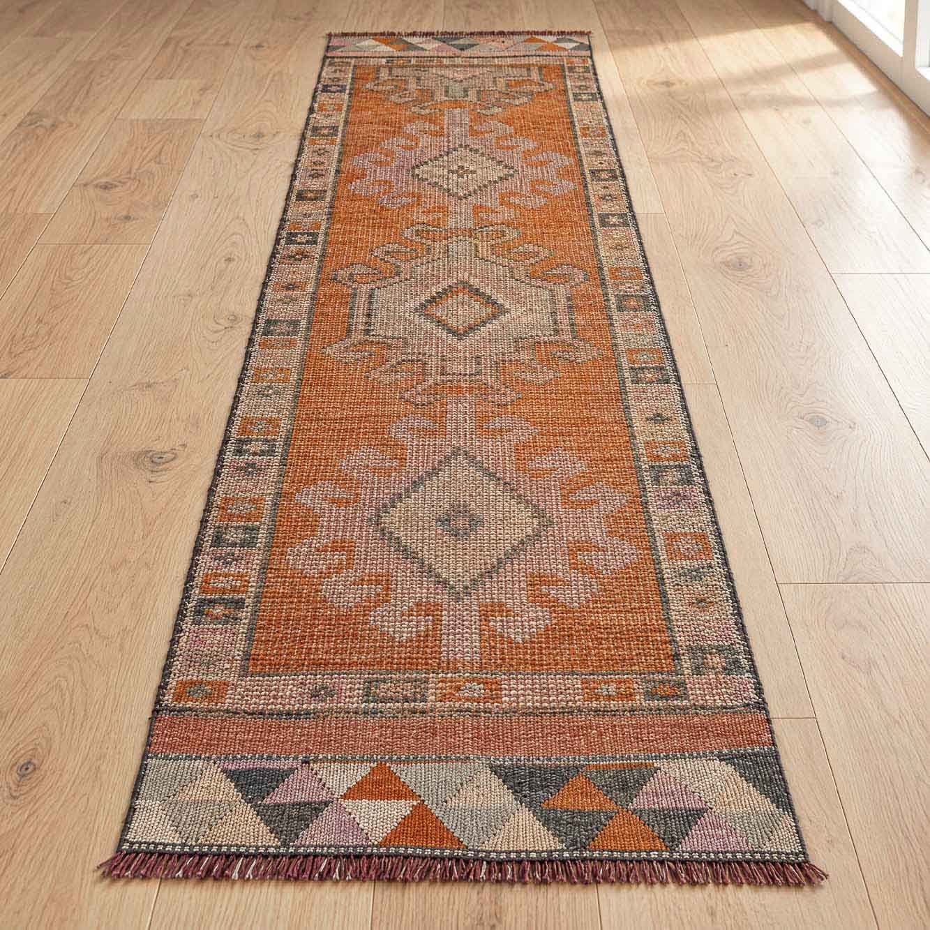 HERKI ARABI RUNNER NATURAL 76X287