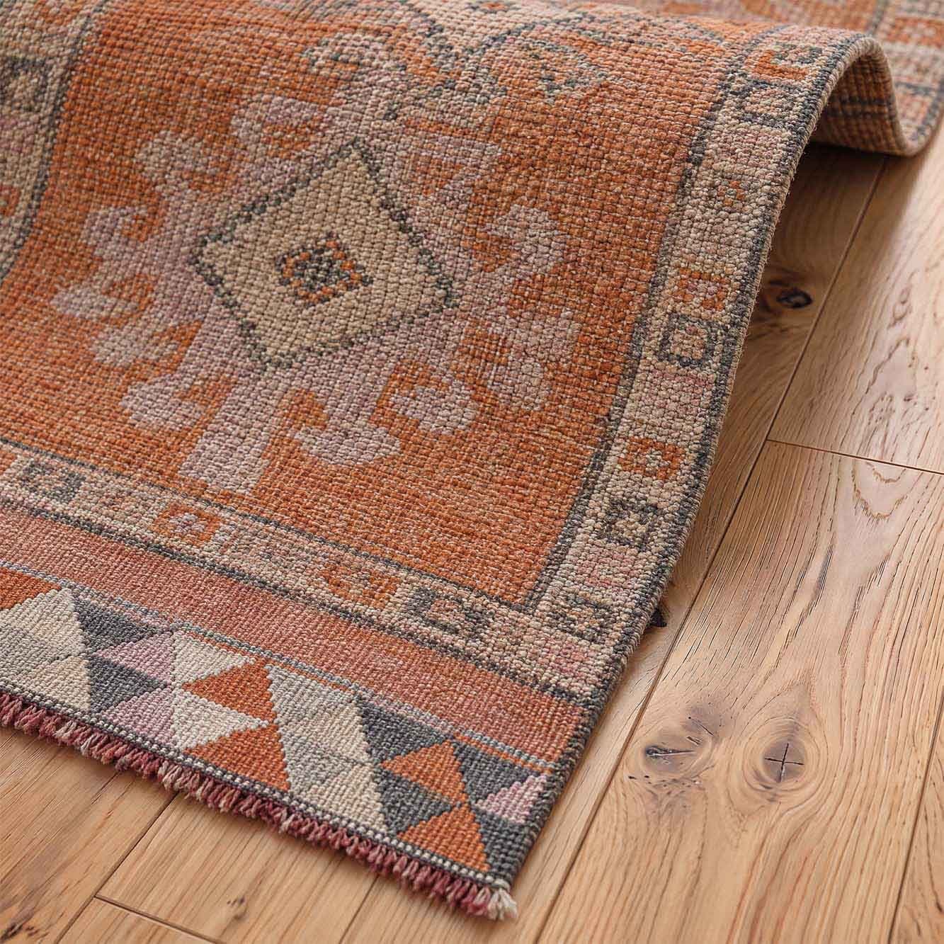HERKI ARABI RUNNER NATURAL 76X287