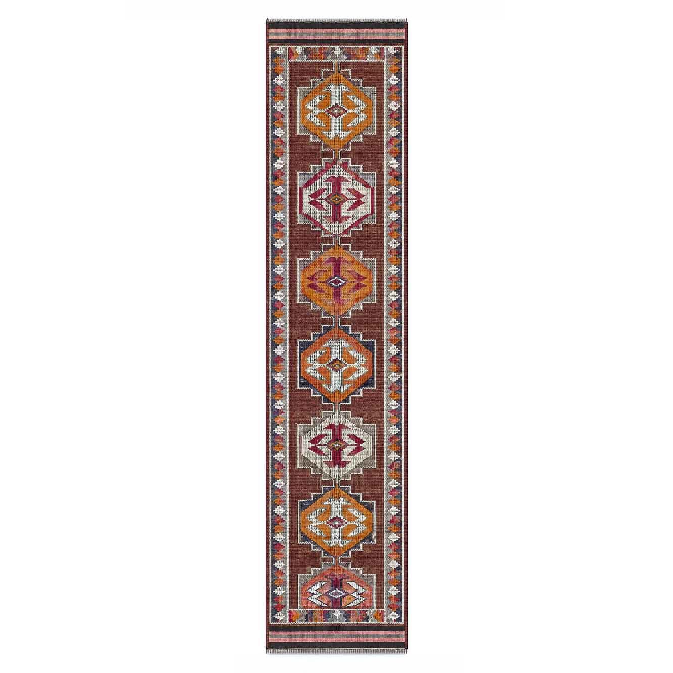 HERKI ARABI RUNNER NATURAL 83X367